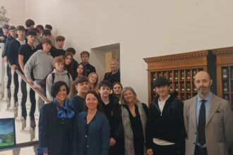 San Marino, “Reggere la Repubblica: un compito da cittadini”