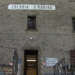 La colonia di Chiusi della Verna si prepara ad accogliere ragazze e ragazzi