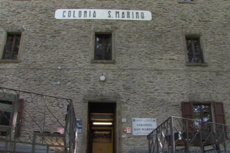 La colonia di Chiusi della Verna si prepara ad accogliere ragazze e ragazzi