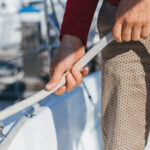 Navigazione marittima: novità in “approdo”