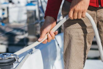 Navigazione marittima: novità in “approdo”