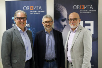 Orienta: le soluzioni gestionali per le aziende