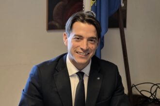 San Marino debutta nel grande cinema internazionale. Il plauso del SdS Ciacci alla 301 Filmont