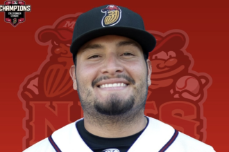 San Marino, sport. Colpo venezuelano per il baseball: arriva il catcher Jose Caguana