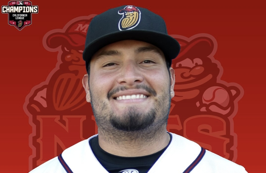 San Marino, sport. Colpo venezuelano per il baseball: arriva il catcher Jose Caguana