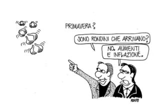 Ranfo e l’inflazione