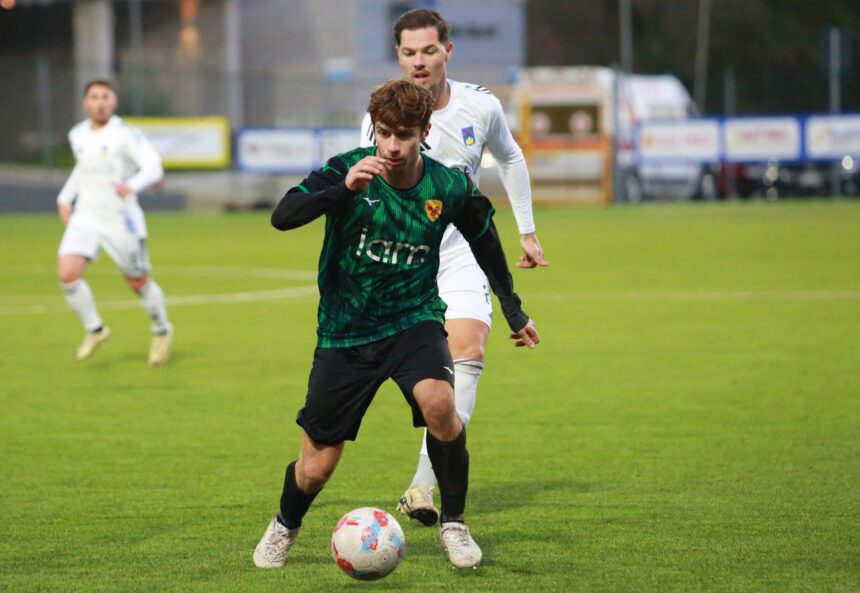 San Marino, calcio. Il Tre Fiori sfida La Fiorita nel big match della 26esima giornata