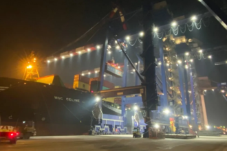 Incidente sul lavoro al porto di Ravenna, 65enne in gravi condizioni