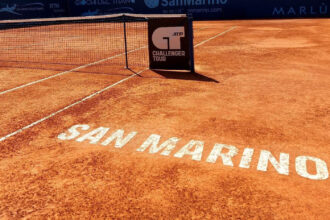 Sport, tennis. San Marino, la Billie Jean King Cup approda sul Titano: a giugno 13 nazioni in campo