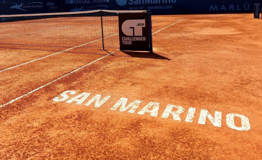 Sport, tennis. San Marino, la Billie Jean King Cup approda sul Titano: a giugno 13 nazioni in campo