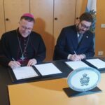 San Marino – Turismo della spiritualità nel territorio sammarinese e nel Montefeltro, accordo tra Titano e Diocesi