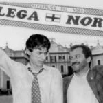 La morte di Umberto Bossi, la Lega annulla tutti gli impegni