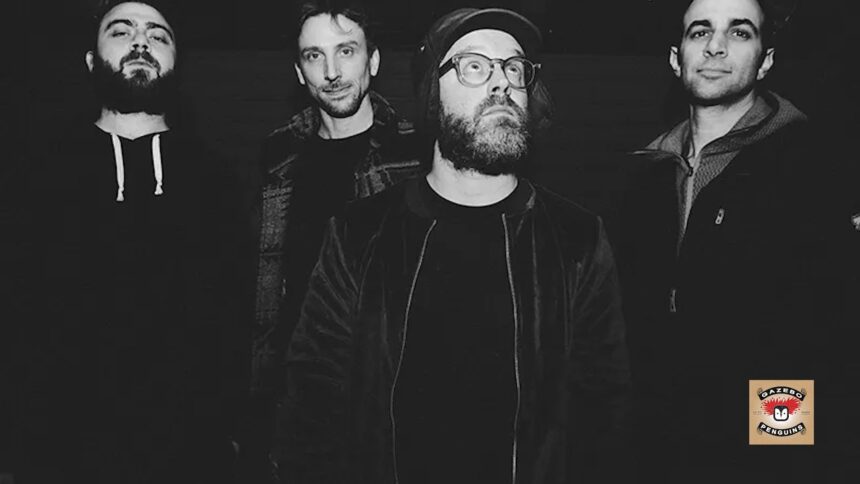 I Pinguini da Gazebo d’Emilia