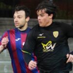 San Marino. Futsal: quinto posto del Pennarossa a rischio, il Tre Fiori prova a rientrare nella lotta