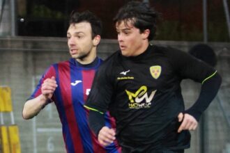 San Marino. Futsal: quinto posto del Pennarossa a rischio, il Tre Fiori prova a rientrare nella lotta