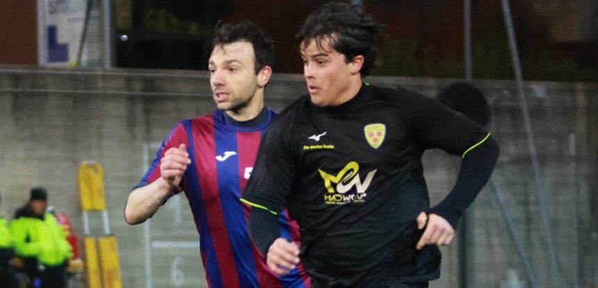 San Marino. Futsal: quinto posto del Pennarossa a rischio, il Tre Fiori prova a rientrare nella lotta