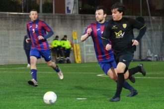 Futsal San Marino: Pennarossa in difficoltà, Tre Fiori torna a sperare nei play-off