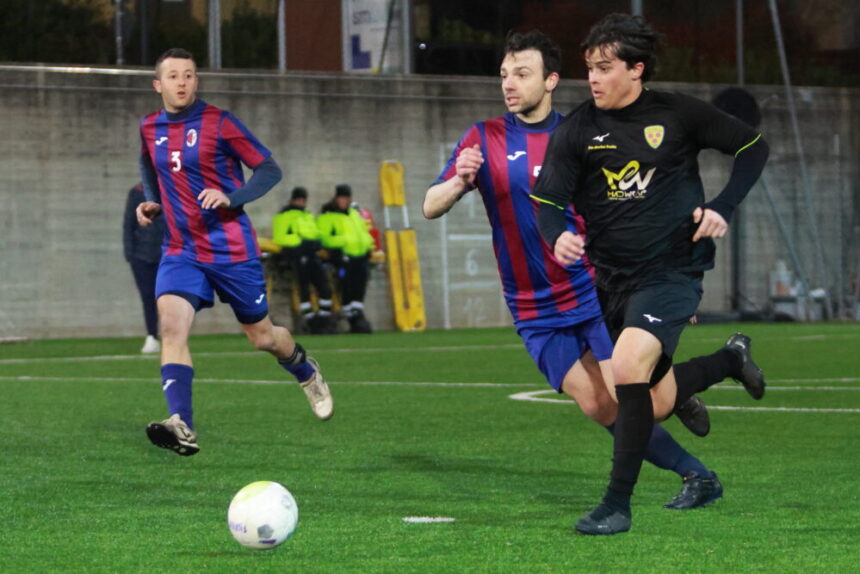 Futsal San Marino: Pennarossa in difficoltà, Tre Fiori torna a sperare nei play-off