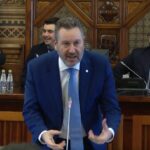 CGG, via libera ai decreti su debito pubblico e valutazione dirigenti ISS ma è scontro acceso