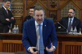 CGG, via libera ai decreti su debito pubblico e valutazione dirigenti ISS ma è scontro acceso