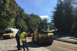 San Marino, al via la gara d’appalto da 500 mila euro per l’asfaltatura di superstrada e consolari