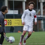 San Marino Academy. Giovanili: gli Under 16 cercano conferme, le due “Pro” chiudono col Sassuolo