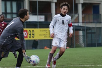 San Marino Academy. Giovanili: gli Under 16 cercano conferme, le due “Pro” chiudono col Sassuolo