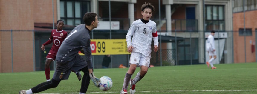 San Marino Academy. Giovanili: gli Under 16 cercano conferme, le due “Pro” chiudono col Sassuolo