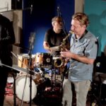 Ferrara in Jazz: sassofoni d’autore