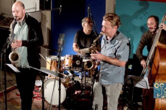 Ferrara in Jazz: sassofoni d’autore