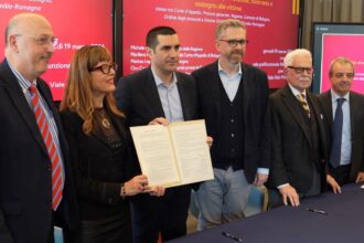 Regione Emilia-Romagna, patto per la prevenzione dei crimini d’odio