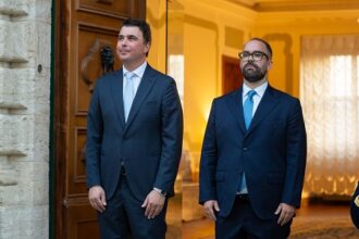 San Marino, al via le udienze con le classi terze delle Scuole Medie dedicate alle Istanze d’Arengo