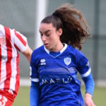 San Marino Academy. Femminile: Titane d’anticipo con l’Arezzo. Gattuso: “Sarà una battaglia, ma noi siamo pronte”