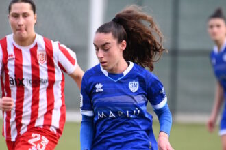 San Marino Academy. Femminile: Titane d’anticipo con l’Arezzo. Gattuso: “Sarà una battaglia, ma noi siamo pronte”