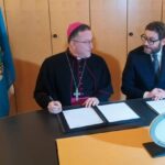 San Marino, turismo religioso: firmato il protocollo d’intesa tra Segreteria di Stato e Diocesi