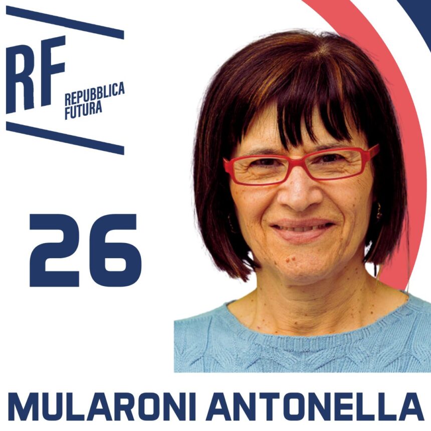 San Marino. CASO BULGARO. Antonella Mularoni, il piano parallelo e la convergenza politica … di Marco Severini, direttore GiornaleSM