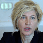 Cronaca. San Marino, Immagine della Presidente Tomasetti usata per truffe online: l’allarme di Banca Centrale