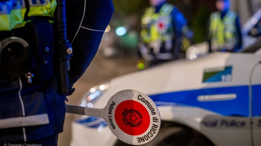 Riccione, rissa tra minorenni: due 14enni verso la messa alla prova