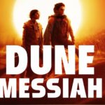 Saga III: il messia della duna