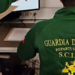 Lotta alla criminalità: il bilancio della Guardia di Finanza
