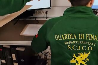 Lotta alla criminalità: il bilancio della Guardia di Finanza