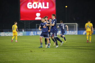 San Marino-Isole Faroe: aperta la biglietteria