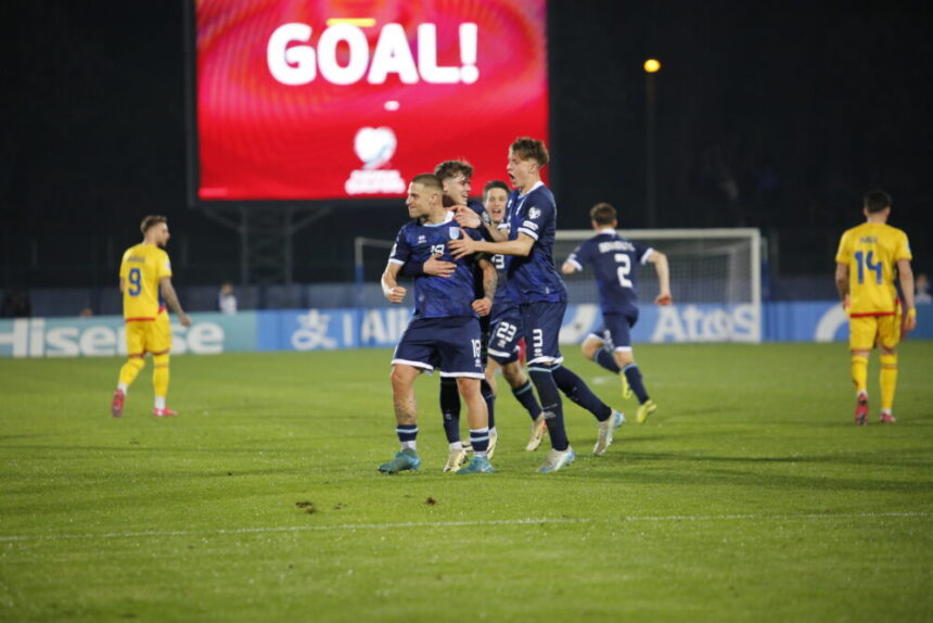 San Marino-Isole Faroe: aperta la biglietteria