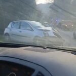 Cronaca. Ultim’ora, Montelicciano, frontale tra una Clio e un pick-up di San Marino