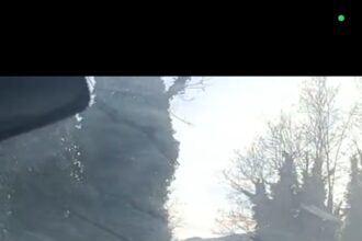 Cronaca. Ultim’ora, Montelicciano, frontale tra una Clio e un pick-up di San Marino