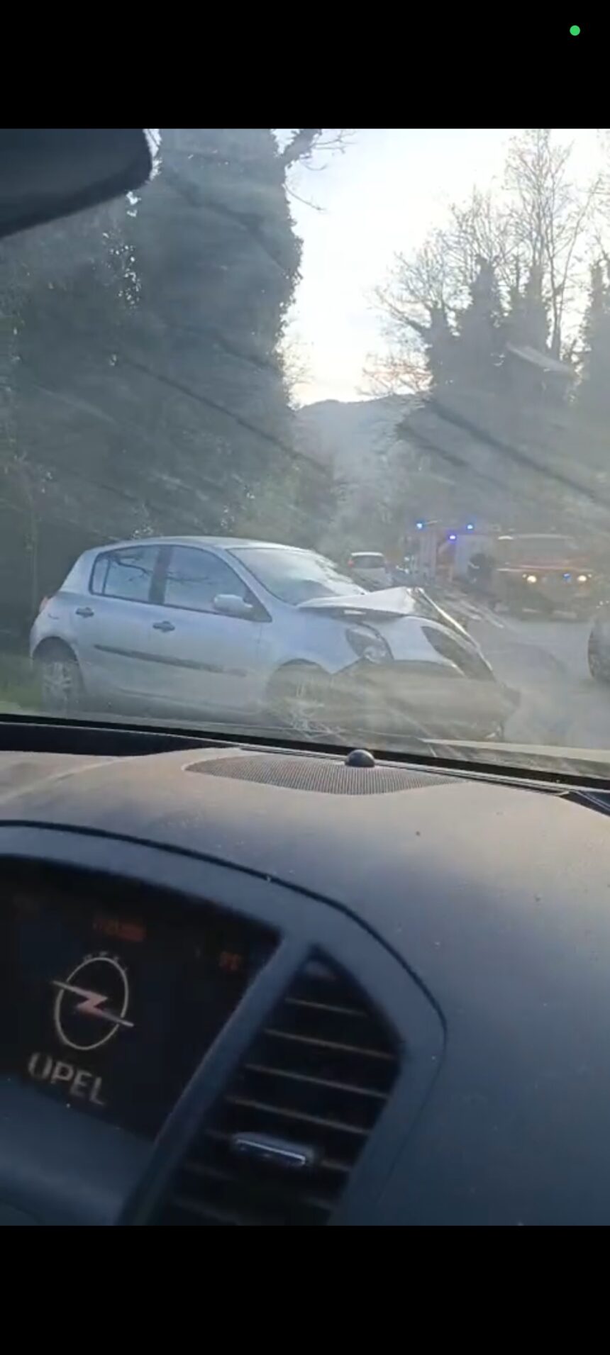Cronaca. Ultim’ora, Montelicciano, frontale tra una Clio e un pick-up di San Marino