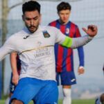 Calcio RSM, Fabbri trascina il San Giovanni. Hurrà del Cosmos