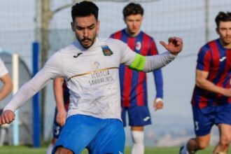 Calcio RSM, Fabbri trascina il San Giovanni. Hurrà del Cosmos