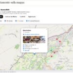 San Marino diventa più inclusiva: nasce la prima mappa civica dell’accessibilità