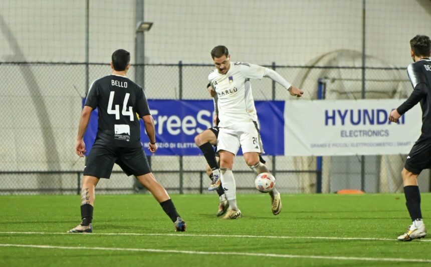 San Marino. Dopo la Coppa arriva la capolista. Djuric: “Aver centrato la finale ci ha portato grande entusiasmo. Siamo carichi